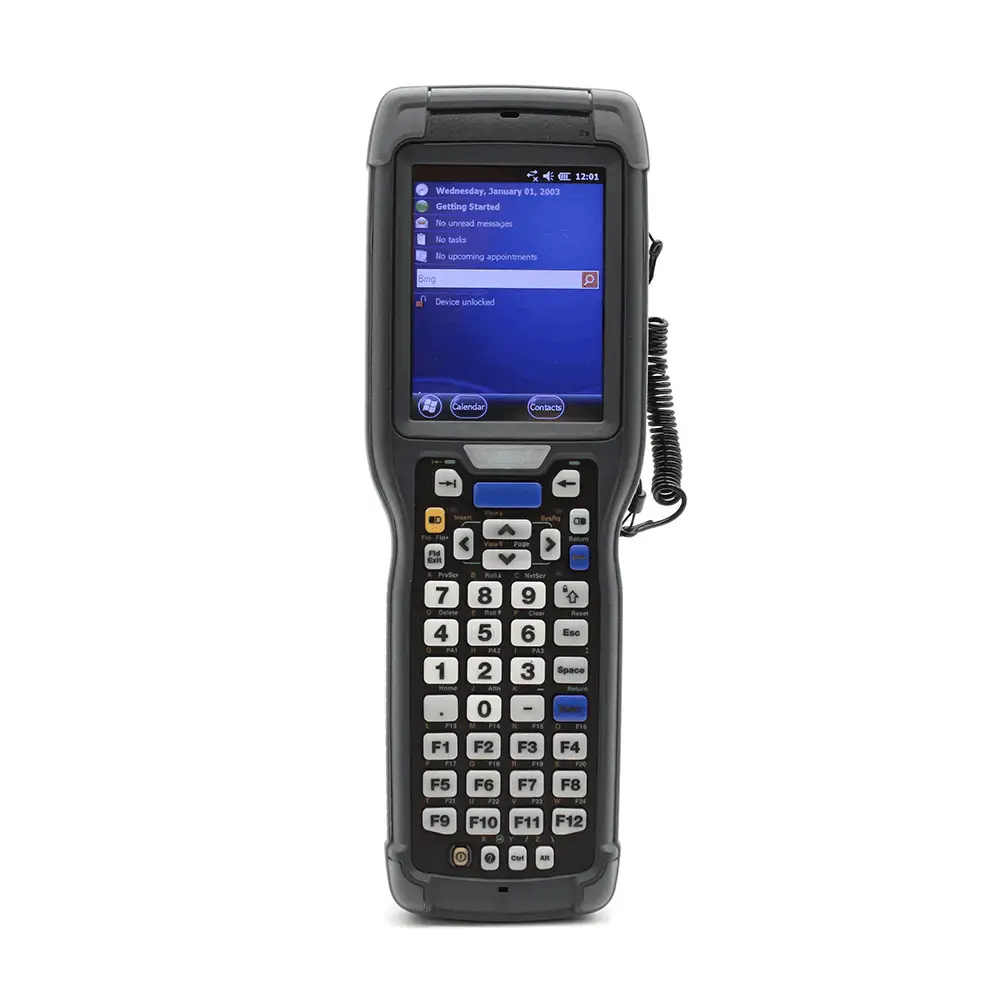 Terminal mobile Intermec MX7